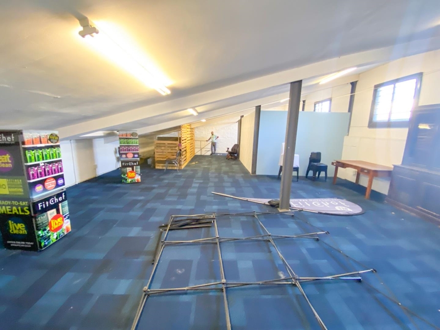 To Let commercial Property for Rent in Salt River Western Cape